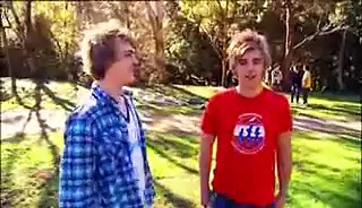 Australian Idol 5 - Matt Corby  - Top 12 Performance