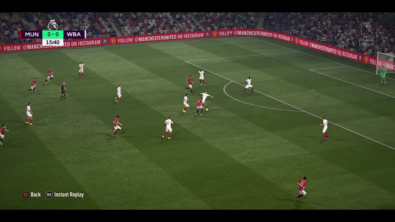 FIFA 17 Career