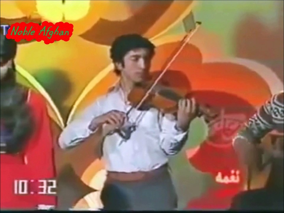Naghma - نغمه -