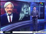 EEUU: Obama conmuta a la ex analista militar Chelsea Manning