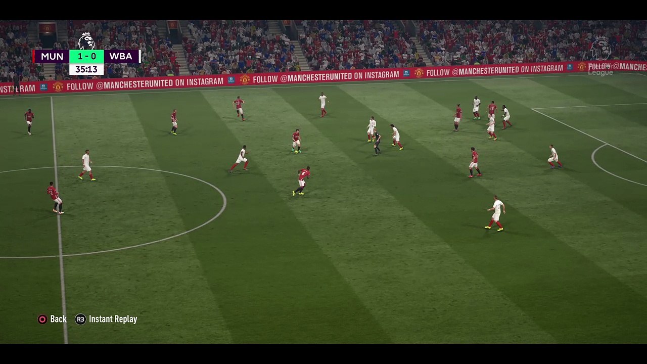 FIFA 17 Career