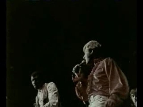 Fleurs d'amour et d'amitié ( Palais Des Sports 1967 )