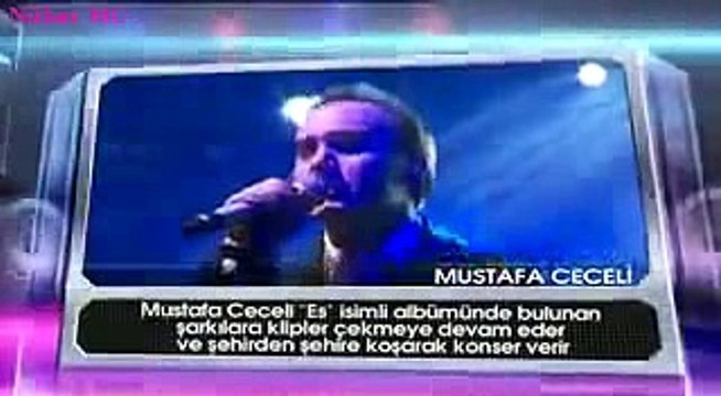 Mustafa Ceceli - Mehmet'in Gezegeni (19.06.2014) (1)