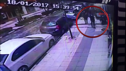 Polisler tacizciyi böyle yakaladı