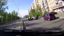 Road RAGE Compilation 2016 & Fights russian drivers (part 2)