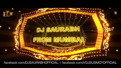 Ai Dil Hai Muskil (Remix) By DJ Saurabh & VDJ Susmoy HD