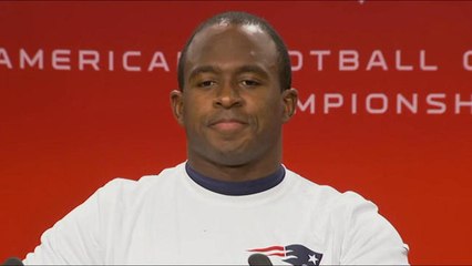 Matthew Slater on Brady: 'Just having him on the field gives you confidence'