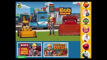 Bob the Builder - Tool Box - Full Gameplay