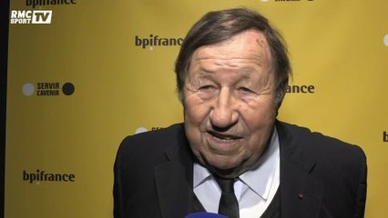 Roux : ‘’C’est une erreur de confier trois postes à Papin’’