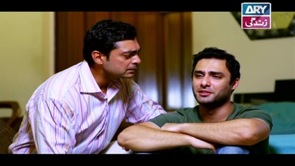 Guzaarish Episode 07 -  on ARY Zindagi in High Quality 18th January 2016
