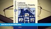 PDF [DOWNLOAD] California Community Property: Examples and Explanations (Examples   Explanations)