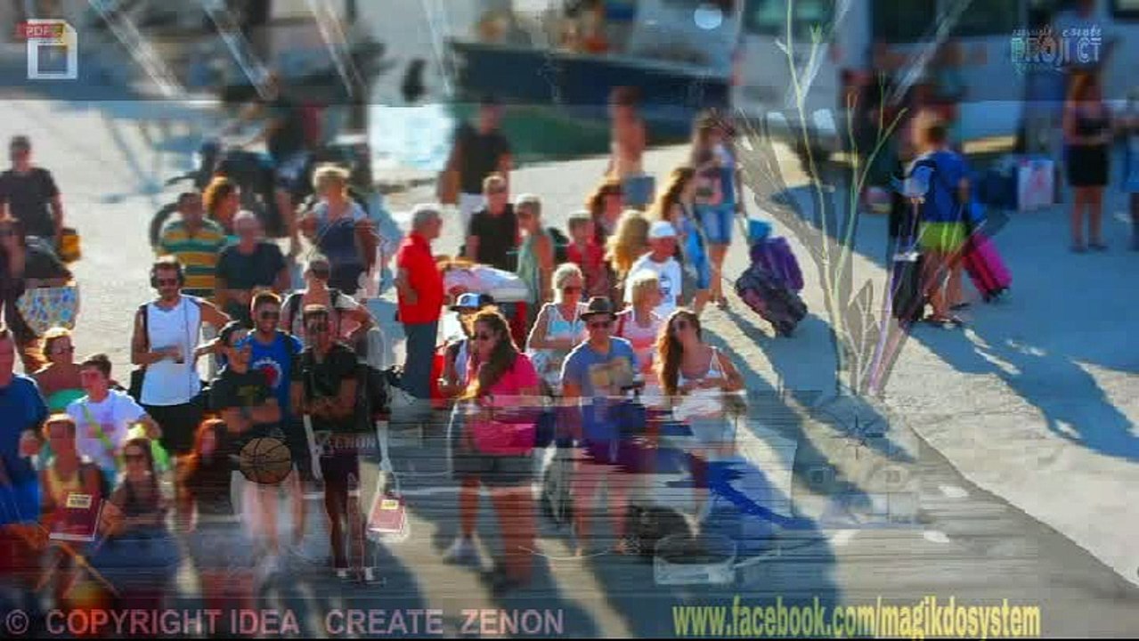 PLAY the..GAME -  Α proposal for every ISLAND