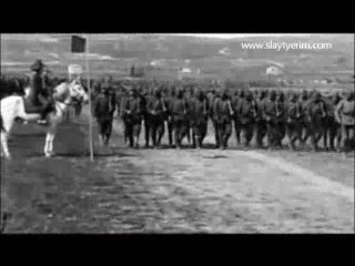 Yeni ÇanakkaleTürküsü Esat KABAKLI