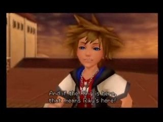 Kingdom Hearts The Stupid Files 3
