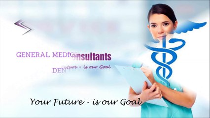 Study Medicine Abroad