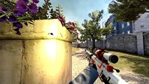 CSGO AWP Beasts Pro Awp KeepSkill Play