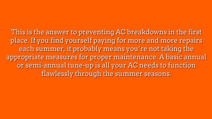 Tamarac Air Conditioning Repair | Air Conditioning Tamarac | 561.331.0504