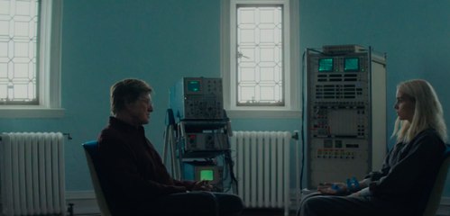 The Discovery - Tráiler de la película de Netflix con Robert Redford y Rooney Mara