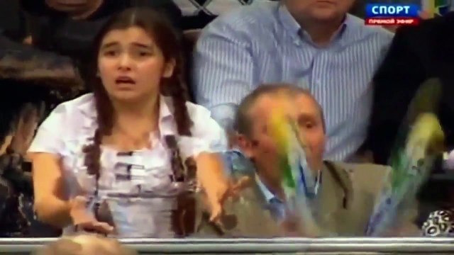 Самые нелепые приколы ЛУЧШИЕ ПРИКОЛЫ компиляция 2013 года октябрь №4