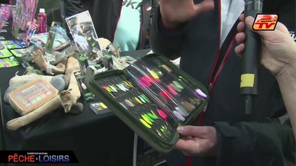 CNPL 2017 STAND PESCANAUTIC