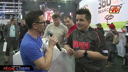 CNPL 2017 STAND RAPALA