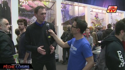 CNPL 2017 STAND DAIWA