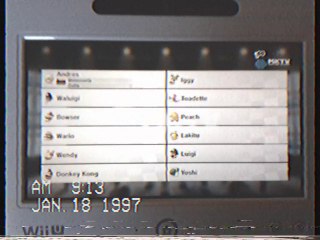 If Mario Kart 8 Was in 1997... Part 2