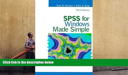 Audiobook  SPSS For Windows Made Simple Full Book