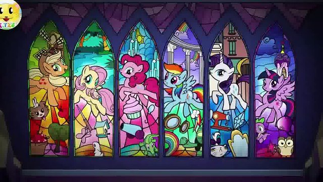 Lets Play My Little Pony Harmony Quest Deutsch, ganze Folgen der App | Part 1.