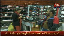 Khufia (Crime Show) On Abb Tak – 18th January 2017