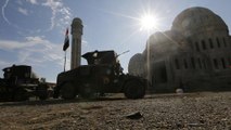 Iraque: Exército retoma mesquita de Mossul onde EI proclamou o 