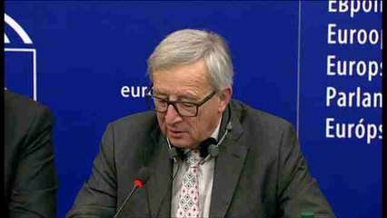 La UE satisfecha de que Londres no pida excepciones en el "brexit"