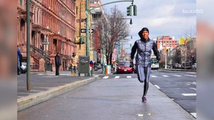 Four Women Running From Harlem to D.C. in Trump Protest