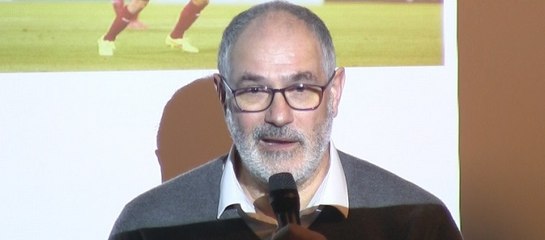 Zubizarreta : "Sanson, on le suivait à Barcelone"