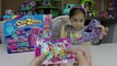 CRAZY SAND MERMAID PLAYSET Toy Surprises Disney Princess Palace Pets LPS Blind Bags Kids Toys Review