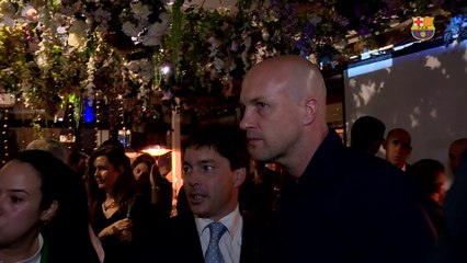 Maria Vallès: "Desde la Fundación promovemos programas para prevenir la violencia"