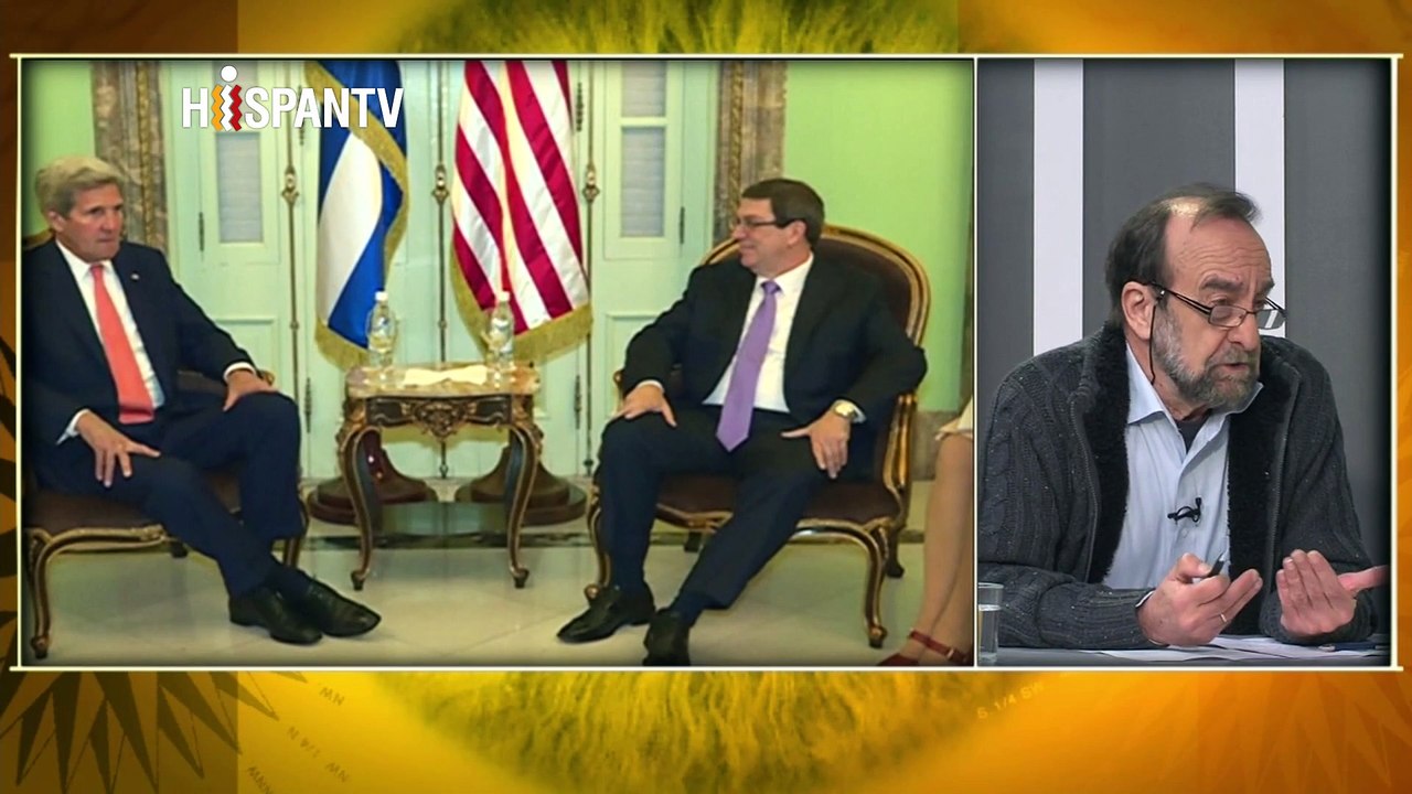 Enfoque - Cuba y la eliminación de la política estadounidense de ‘pies mojados, pies secos’