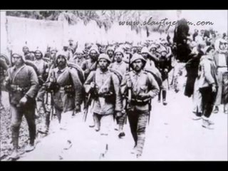 Yemen Üçlemesi Esat KABAKLI