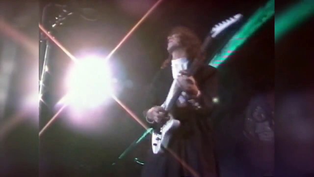 Владимир Кузьмин - Слёзы в огне 1989 г