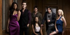 ONLINE ||The Vampire Diaries Season 8 Episode 9 [[air date , recap]]