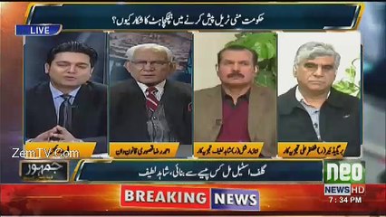 ALLAH Aisi Aulad Na De Jo Baap Aur Dada Ka Name Kaharab Karay -Ahmed Raza Kasuri
