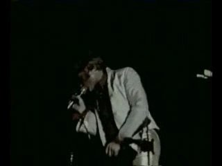 Johnny Hallyday - Hey joe ( Palais Des Sports 1967 )