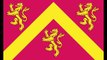 Traditional County Flags of Wales | Fun with Flags