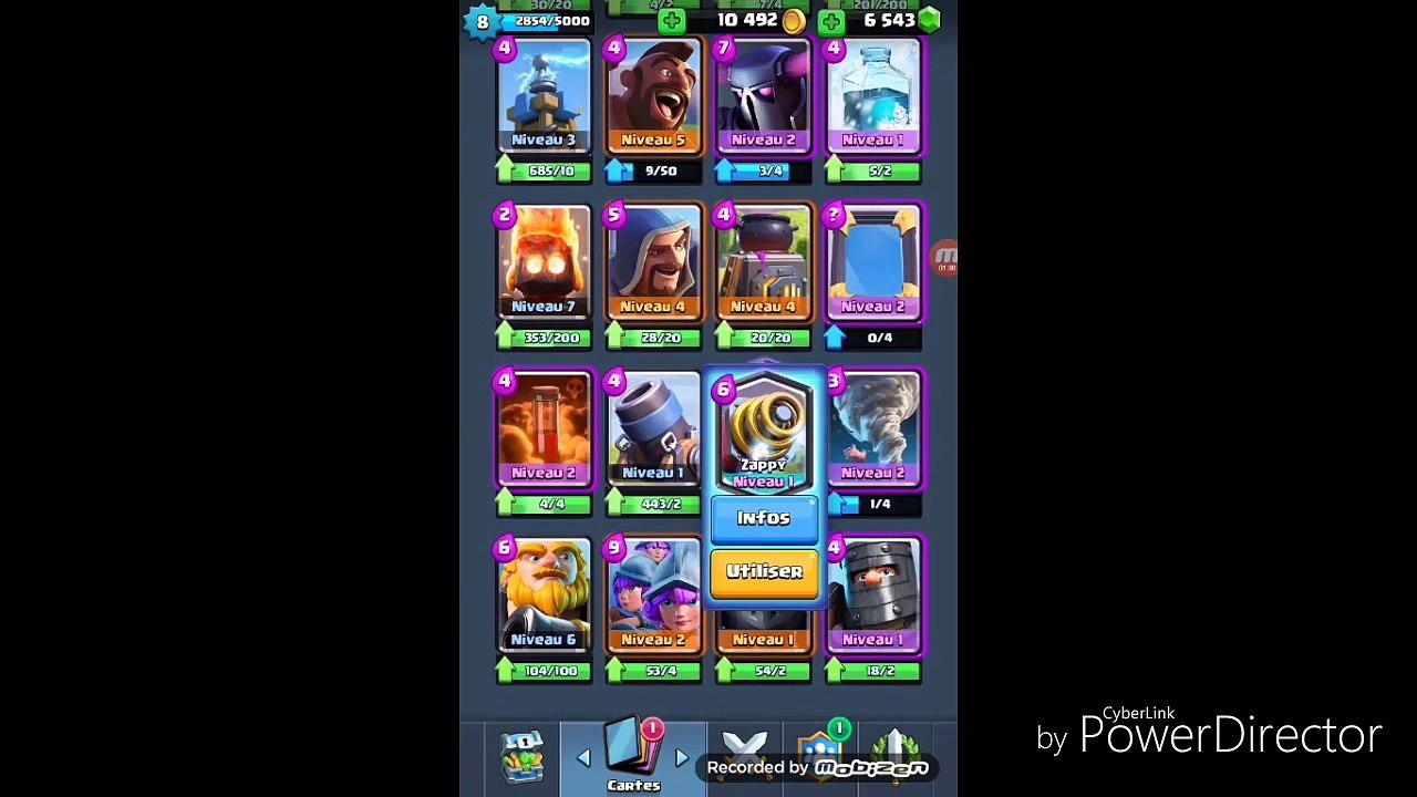 OMG PACK OPENING 2 SUPER COFFRE MAGIQUE ET 1 COFFRE LEGENDAIRE ! DES LEGENDAIRE de PARTOUT