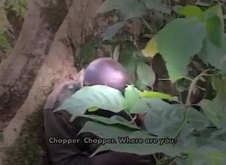 Ugandan Cinema - CGI at its finest