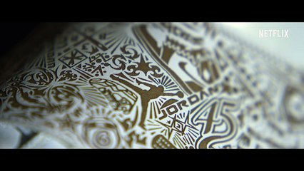 Abstract  The Art of Design   Official Trailer  HD    Netflix(720p)