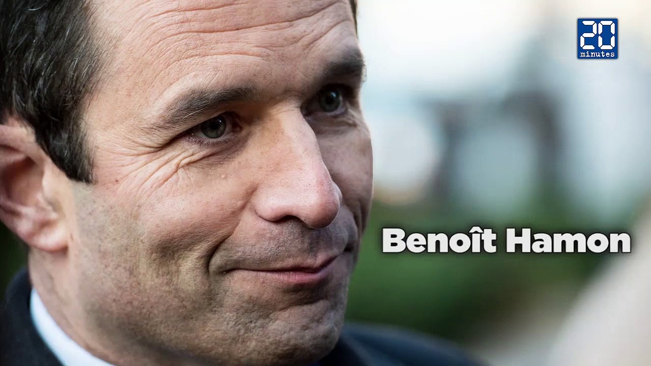 Julien Nicolas Brachet Randoulet :  Primaire à gauche, François de Rugy