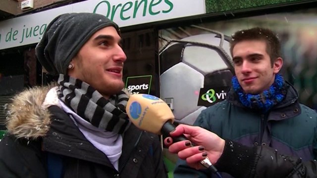 La ola de frío cubre Murcia de nieve