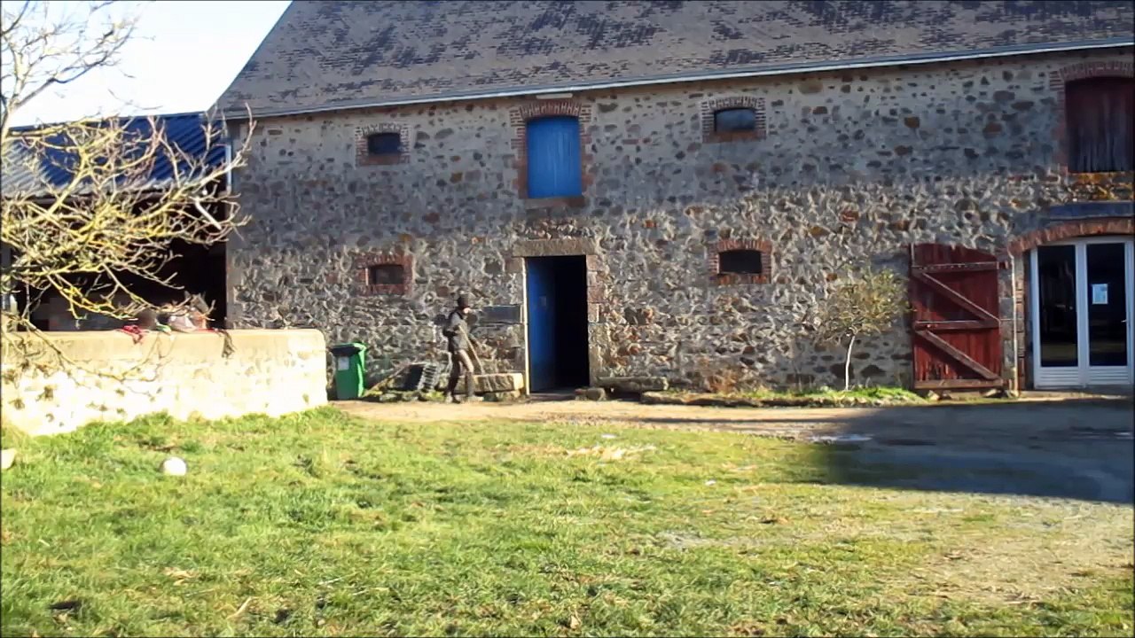 Montoir Safari 2 18 janvier 2017