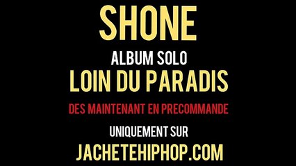 SHONE - LIGHT - [AUDIO] #6